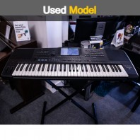 Used Technics SX-KN3000 Keyboard (SN:Z95A6394) Used Technics SX-KN3000 Keyboard (SN:Z95A6394)